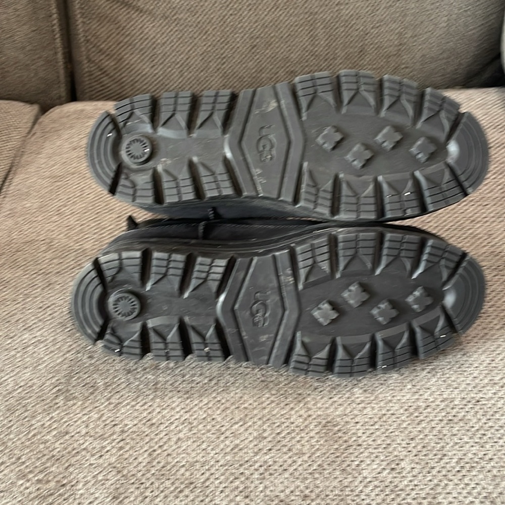 Ugg Booties Platforms - image 3